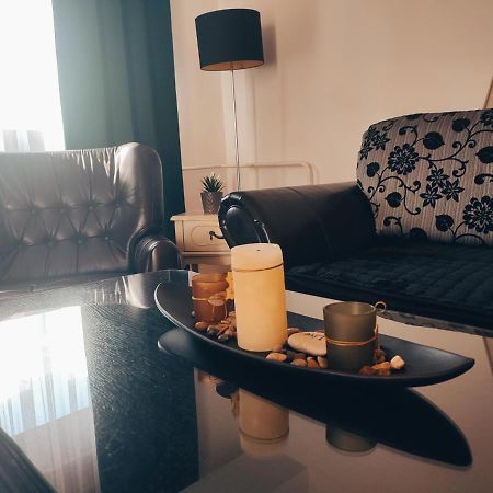 Antoni Apartment Skopje Zewnętrze zdjęcie