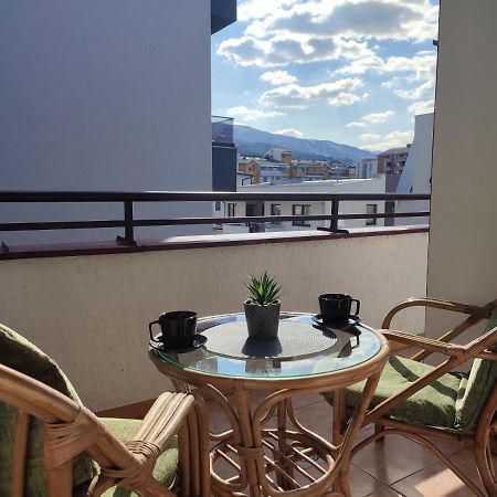 Antoni Apartment Skopje Zewnętrze zdjęcie