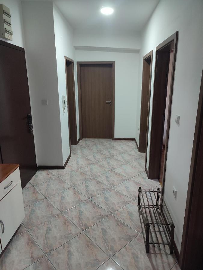 Antoni Apartment Skopje Zewnętrze zdjęcie