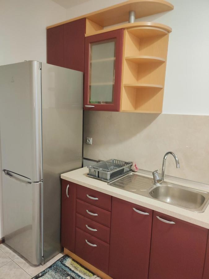 Antoni Apartment Skopje Zewnętrze zdjęcie