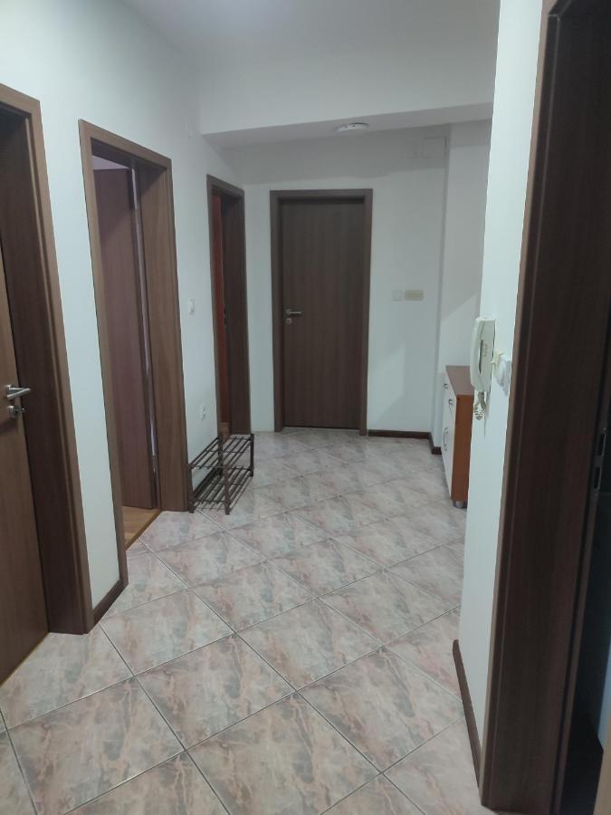 Antoni Apartment Skopje Zewnętrze zdjęcie