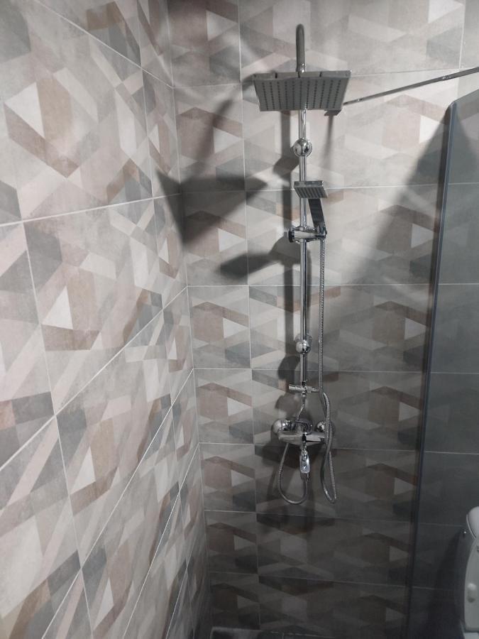 Antoni Apartment Skopje Zewnętrze zdjęcie