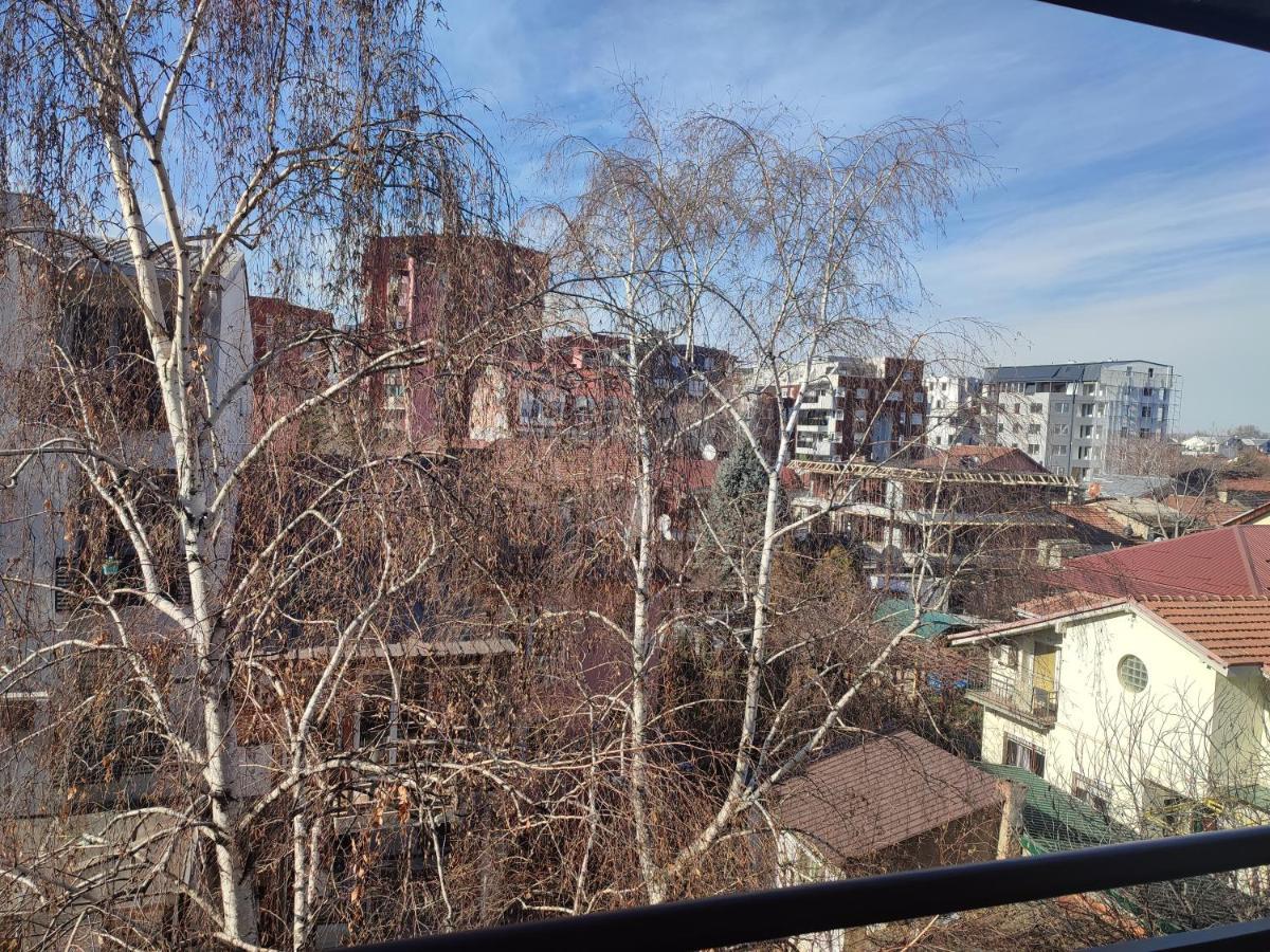 Antoni Apartment Skopje Zewnętrze zdjęcie