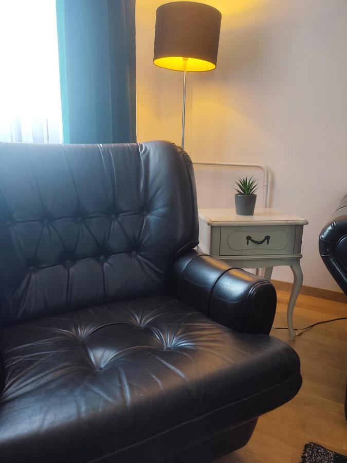 Antoni Apartment Skopje Zewnętrze zdjęcie