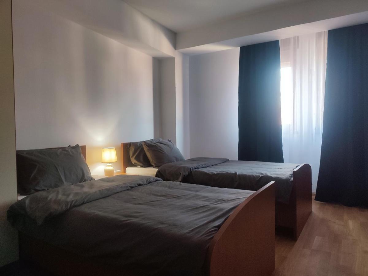 Antoni Apartment Skopje Zewnętrze zdjęcie