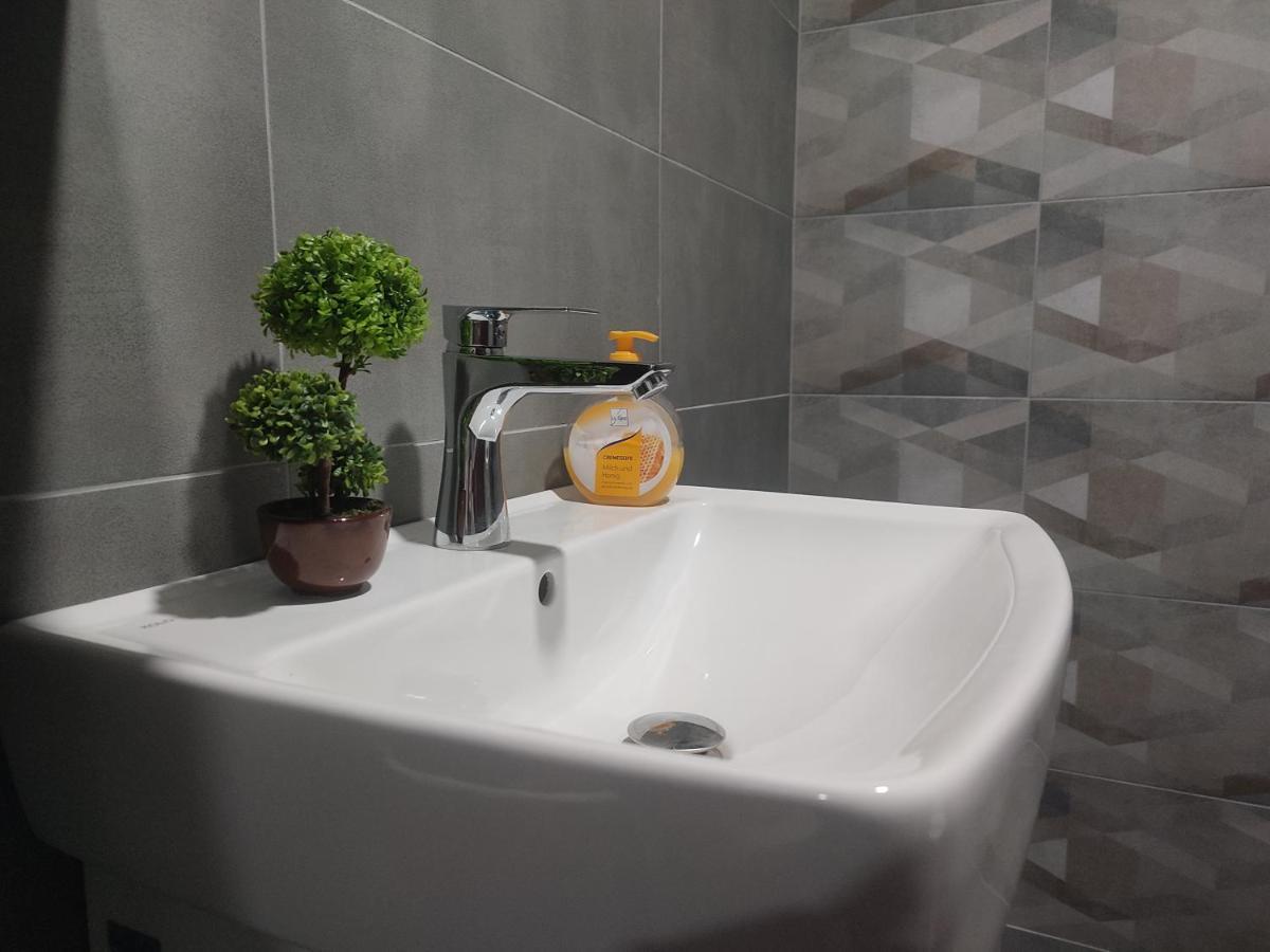 Antoni Apartment Skopje Zewnętrze zdjęcie