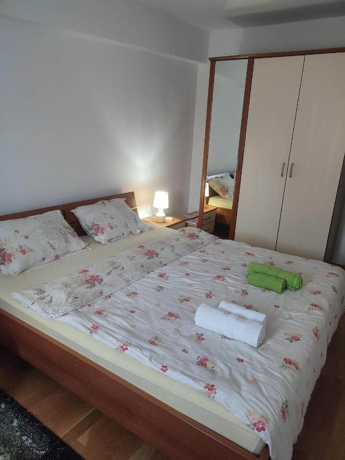 Antoni Apartment Skopje Zewnętrze zdjęcie